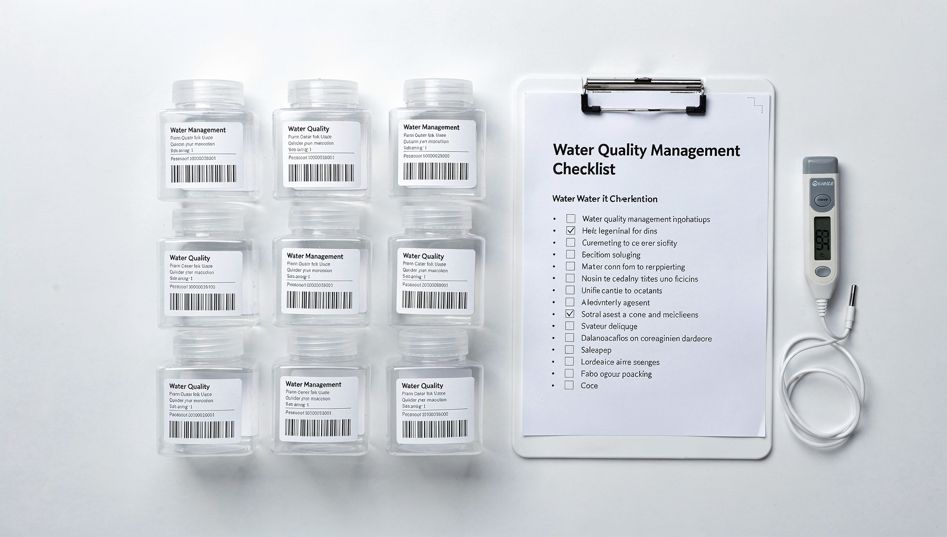 Legionella Direct Nederland